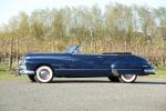 Buick Roadmaster Convertible 1948 года